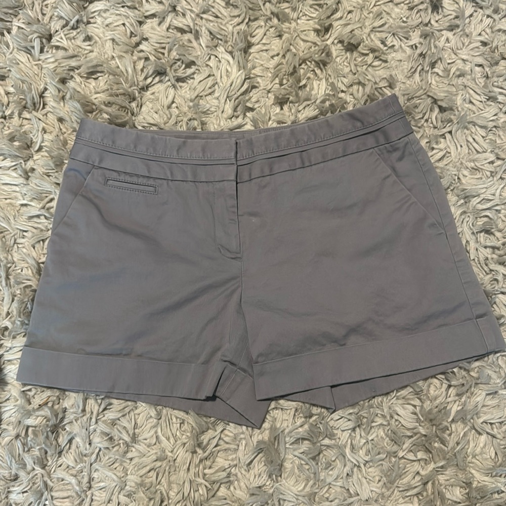 Express shorts